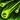 Fel Firestorm Icon