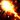 Fireball Icon